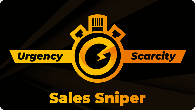 Sales sniper shopify